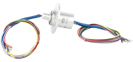 Миниатюрное контактное кольцо