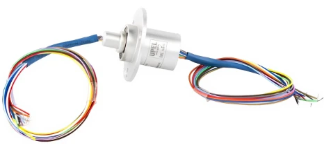 Миниатюрное контактное кольцо