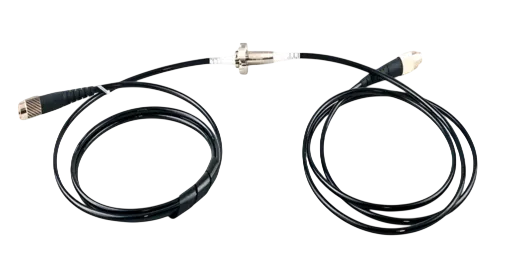 Вращающаяся оптическая муфта