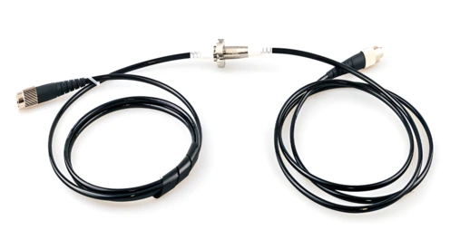 Вращающаяся оптическая муфта