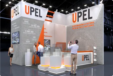 Подготовка к участию в Международном Военно-Техническом форуме “АРМИЯ-2024