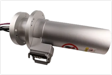 Токосъемники для ветрогенерации