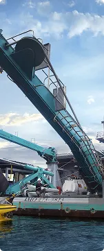 Морские научные исследования