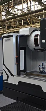 Станкостроение